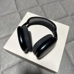 2025年最新】apple airpods max ミッドナイトの人気アイテム