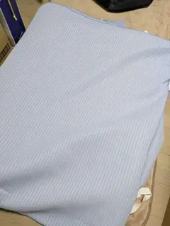 AEROG+Neo)エアロジープラス セミダブル　西川リビング 日本製