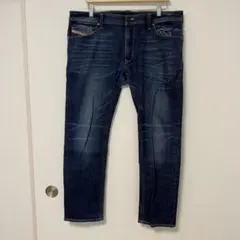 DIESEL THAVAR W36 L30スキニーデニム