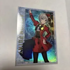 ユニオンアリーナ デレマス 神崎蘭子 AP アクションポイント - メルカリ