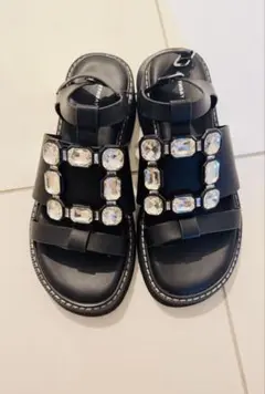 Birthday Bush Izabella SHFW サンダルのサムネイル