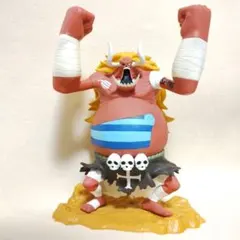 【希少品】ワンピース 一番くじ A賞 オーズ フィギュア ONE PIECE