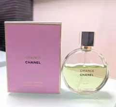 50ml　シャネル　オー　フレッシュ　オードゥ　パルファム（ヴァポリザター）