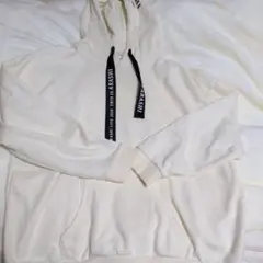 嵐　初期　atarashi 嵐　パーカー【未開封】 嵐 - This is 嵐 グッズ ☆ パーカーの通販 by emi's shop｜アラシなら