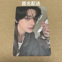 ENHYPEN THESIN VANISH ユニバ 第2弾 ジェイク 匿名配送