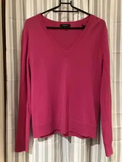 セオリーニット