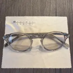 UNITED ARROWS ×Kaneko Opticalサングラスのサムネイル