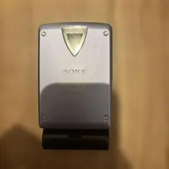 SONY WALKMAN WM-EX3 カセットプレーヤー 本体　ジャンク①