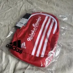 【新品】adidas コベルコスティーラーズ リュック
