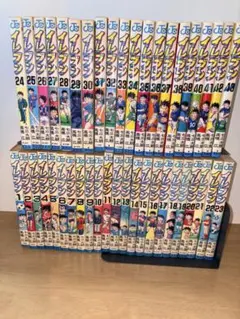 頭文字D 全巻セット 1-48巻 イニシャルD 2605bk048 - メルカリ