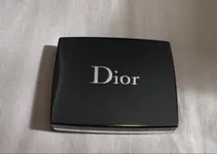 DIOR サンク クルール クチュール アイシャドウ 689 MITZAH