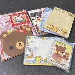 おすそ分け　大量 バラメモ 被り無し まとめ売り　500枚