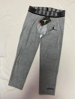 Jordan ジョーダン レギンス　エレファント柄　米国 Sサイズ 14日発送