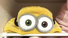 ミニオン USJ 帽子