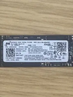 ⑧使用時間50時間未満 SSD 960GB 2.5インチ - メルカリ