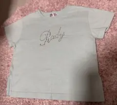 ちびRady Tシャツ　ストーン　ミントのサムネイル