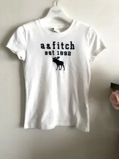 Abercrombie Kids 半袖Tシャツ Sサイズ　y2k アバクロ