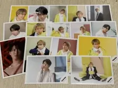 宮舘涼太
