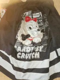 ガルフィー　半袖ジャケット