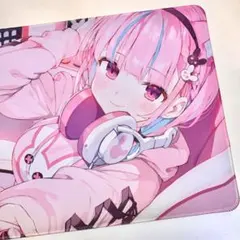 2026年最新】湊あくあ プレイマットの人気アイテム - メルカリ