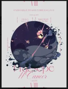 スタライ8th Blu-ray 特典無し