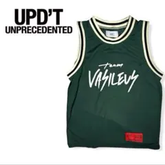 VASILEUS upd't 武尊 タンクトップ ノースリーブ ジム 筋トレ - メルカリ
