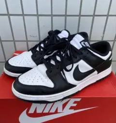 NIKE DUNK LOW 28 ㎝ ナイキ ダンク レトロ 国内正規品