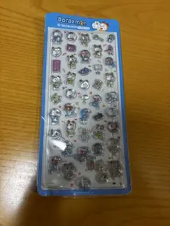 ドラえもん シール