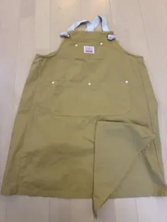 パタゴニア patagonia オールシーズン・ヘンプ・キャンバス・エプロン