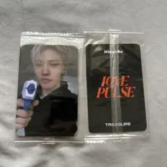 2025年最新】ktown4U treasureの人気アイテム - メルカリ