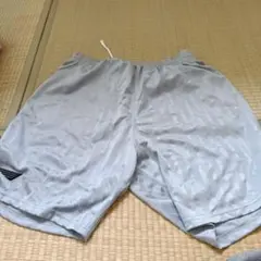 PENALTY ハーフパンツ Lサイズ グレー