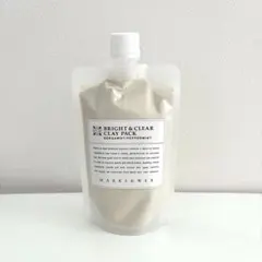 【新品・未開封】MARKS&WEB クレイパックのサムネイル