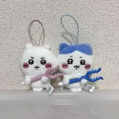 ちいかわ 討伐マスコットうさぎ ハチワレ ちいかわ - メルカリ