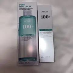 アヌア PDRM化粧水 クリーム