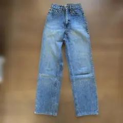 EDWIN エドウィン　ジーパン　デニム