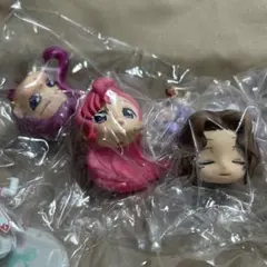 1番くじ　コードギアス反映のルルーシュ　G賞　きゃんキャラ　［シークレットあり］