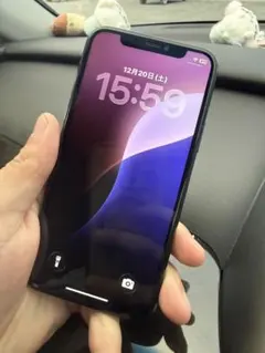 Apple iPhone 11 Pro グリーン 64GB SIMフリー