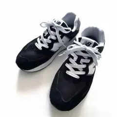 59.【難あり】new balance★スニーカー 57/40 M5740 CB