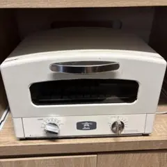 アラジン トースターのサムネイル