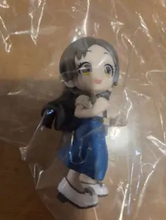PalVerse パルバース 学園アイドルマスター 倉本千奈 フィギュア