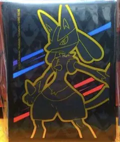 2026年最新】ルカリオ スリーブ 海外の人気アイテム - メルカリ