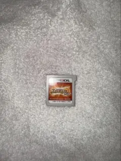 ポケモンサン コレクション引退品