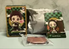 ポップマート 鬼滅の刃 竈門禰豆子