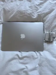 MacBook Air2008年モデル 充電器付き 英語配列