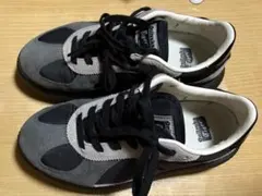 Onitsuka Tiger スニーカー グレー/ブラック