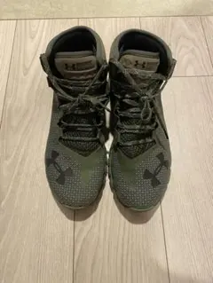 Under Armour・Project Rock Deltaのサムネイル