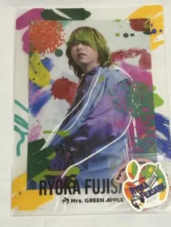 2025年最新】藤澤涼架 クリアの人気アイテム - メルカリ