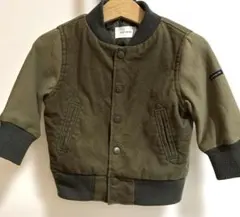 子供　上着（ブルゾン）