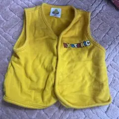 ヒステリックミニー ベスト