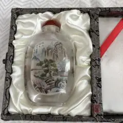 2025年最新】鼻煙壺の人気アイテム - メルカリ